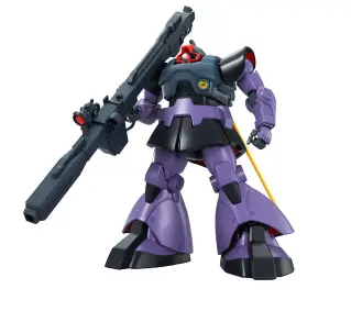 Bandai MG 1/100 MS-09R RICK DOM - Kup na Raty - RRSO 0%