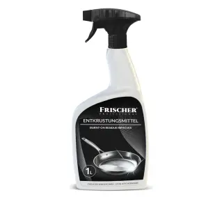 Frischer do usuwania przypaleń z naczyń kuchennych 1l