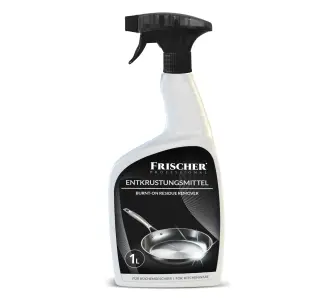 Spray Frischer do usuwania przypaleń z naczyń kuchennych 1l