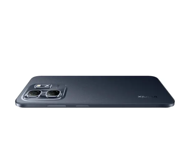 Infinix Hot 50i 4/128GB 6,7" 120Hz 48Mpix Czarny - ⚡ EURO HIT CENOWY! ⚡ - Kup na Raty - RRSO 0%