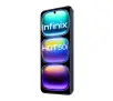 Smartfon Infinix Hot 50i 4/128GB 6,7" 120Hz 48Mpix Czarny