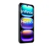 Smartfon Infinix Hot 50i 4/128GB 6,7" 120Hz 48Mpix Czarny