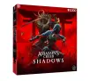 Puzzle Good Loot Assassin's Creed Shadows Naoe & Yasuke Gaming Puzzle 1000 elementów