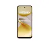 Smartfon Infinix Smart 9HD 4/64GB 6,7" 90Hz 13Mpix Złoty