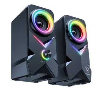 Głośniki Onikuma L2 Czarny