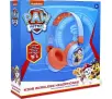 Słuchawki bezprzewodowe z mikrofonem OTL Technologies Paw Patrol Chase Kids Wireless Dla Dzieci Nauszne Niebiesko-czerwony