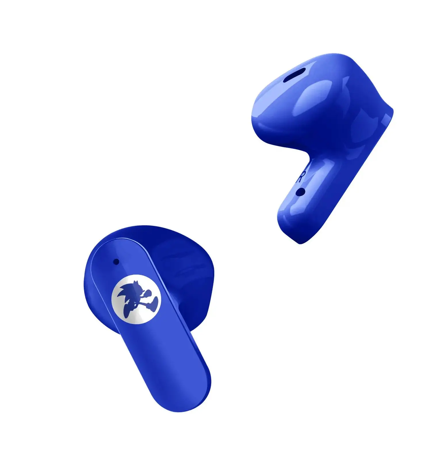 фото Навушники TWS OTL Pokemon Sonic the Hedgehog Slide (SH1266)