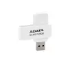 PenDrive Adata UC310 128GB USB 3.2 Biały