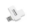 PenDrive Adata UC310 128GB USB 3.2 Biały