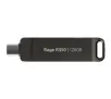 PenDrive Patriot Rage R550 32GB USB Typ C / USB 3.2 Czarny