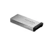 PenDrive Adata UR350 64GB USB 3.2 Czarno-srebrny