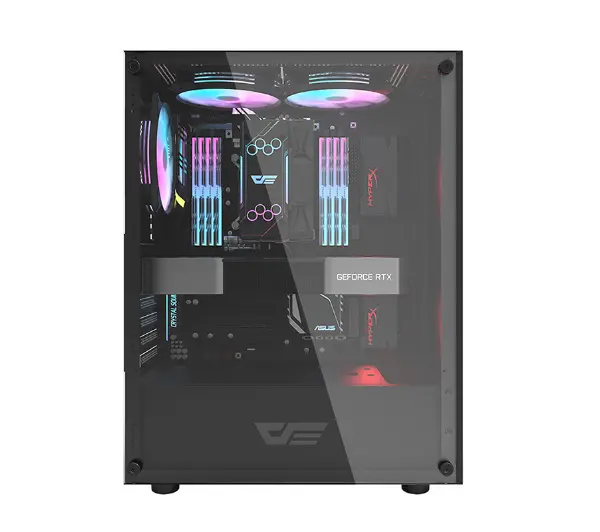 Darkflash DK100 Czarny