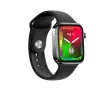 Smartwatch Yaxo TAMPA Titanium 46mm GPS Czarny