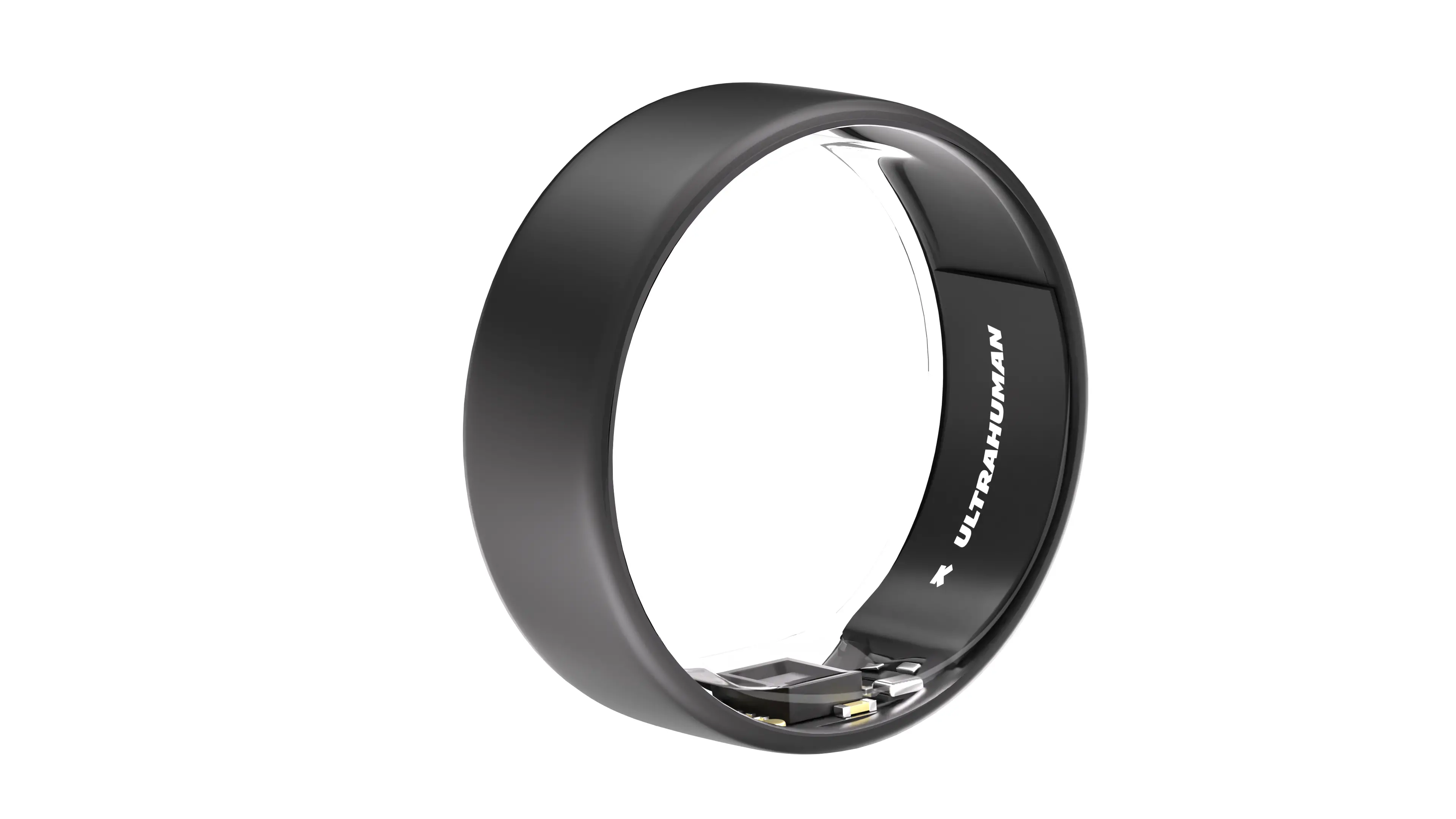 Smartring Ultrahuman Air 9 Szary