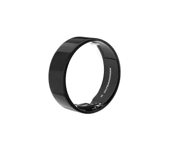 Smartring Ultrahuman Air 12 Czarny