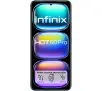 Smartfon Infinix Hot 50 Pro 8/256GB 6.78" 120Hz 50Mpix Niebieski