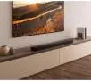 Soundbar Sony BRAVIA Theater Bar 8 HT-A8000 5.0.2 Wi-Fi Bluetooth AirPlay Dolby Atmos DTS:X + subwoofer SA-SW5 + głośniki SA-RS5