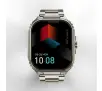 Smartwatch HiFuture Ultra3 Pro Srebrny