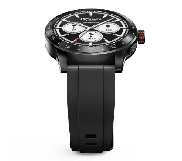 HiFuture Flex2 40mm Czarny