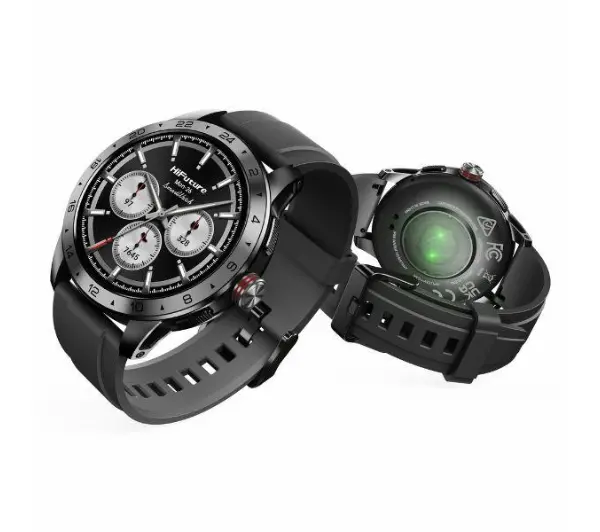 HiFuture Flex2 40mm Czarny