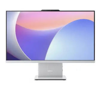 Komputer Lenovo IdeaCentre AIO 27ARR9 R7 7735HS 27" 16GB RAM 512GB Dysk SSD Win11 Cloud Grey