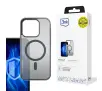 Etui 3mk Frosty MagCase do iPhone 16 Pro Max Czarny