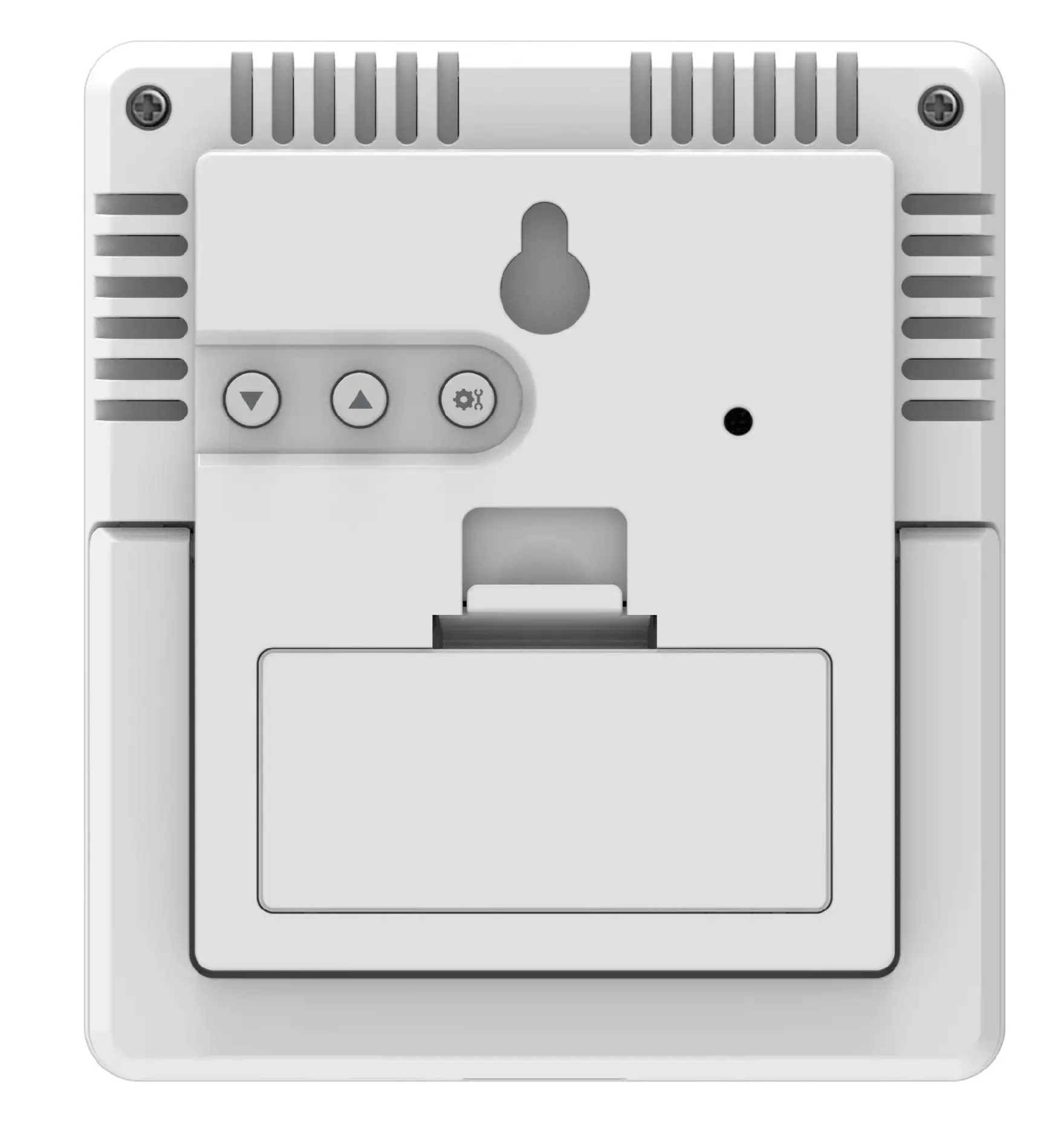 фото Метеостанція Hama Paros White (185892)