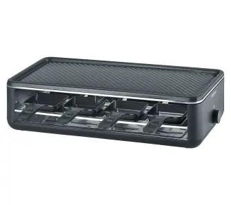 Grill elektryczny Severin RG 2365 1152cm2