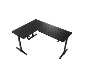 Biurko Anda Seat Wind Seeker 160cm Czarny