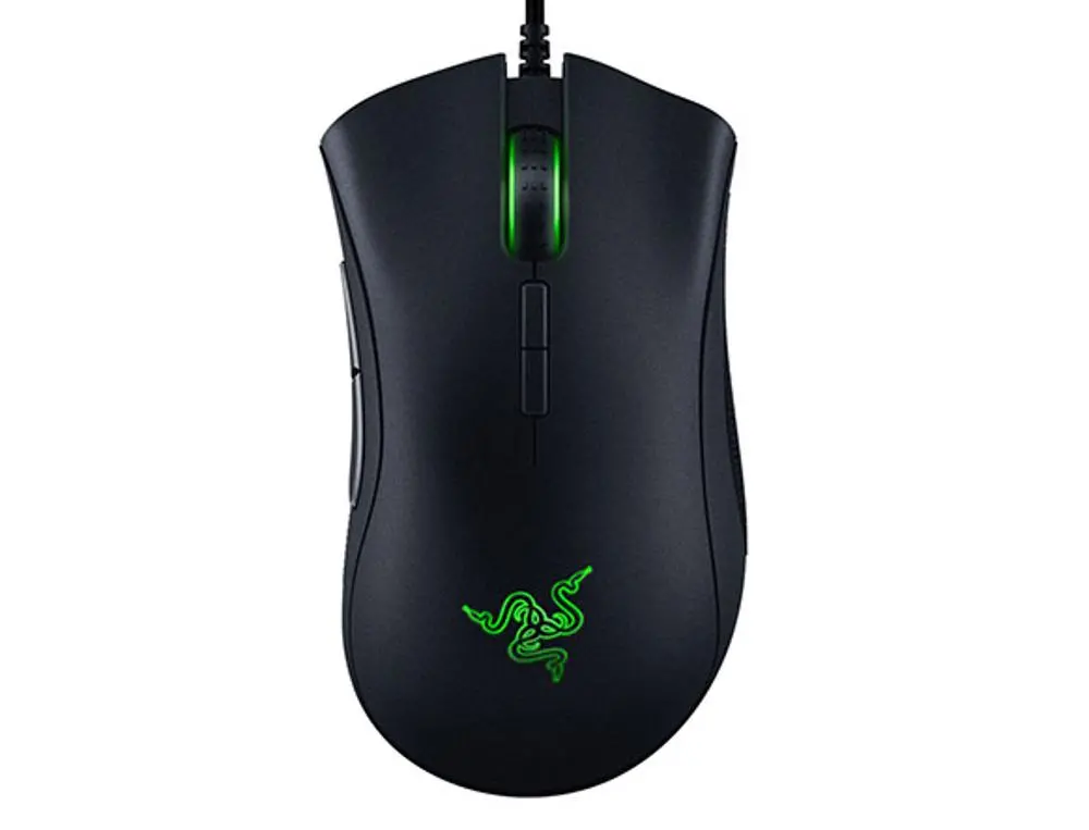 Myszka gamingowa Razer DeathAdder Elite Czarny