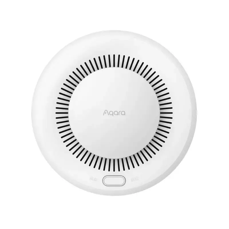 Czujnik dymu Aqara Smart Smoke Detector