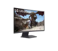 ディスプレイ・モニター本体 LG UltraGear 27GS60QC-B Amazon.co.jp: LG ゲーミングモニター LG UltraGear 27GS60QC-B