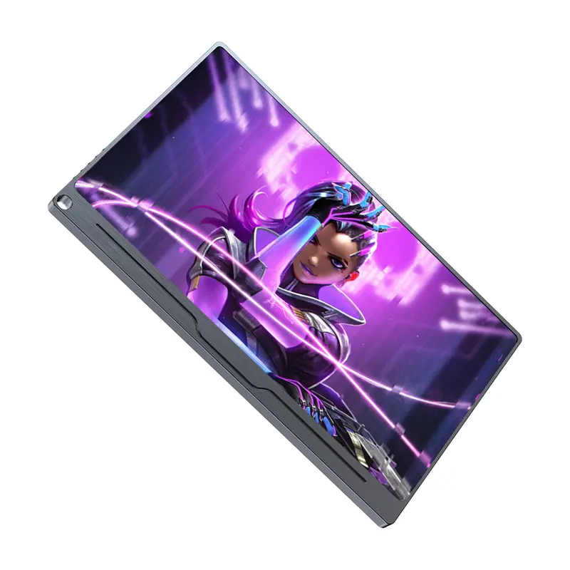 фото Портативний монітор Uperfect UGame J5