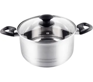 Lamart Leger LTB221 Indukcja Stal nierdzewna 4,6l