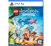 Konsola Sony PlayStation 5 Slim D Chassis (PS5) 1TB z napędem Fortnite Cobalt + LEGO Horizon Adventure