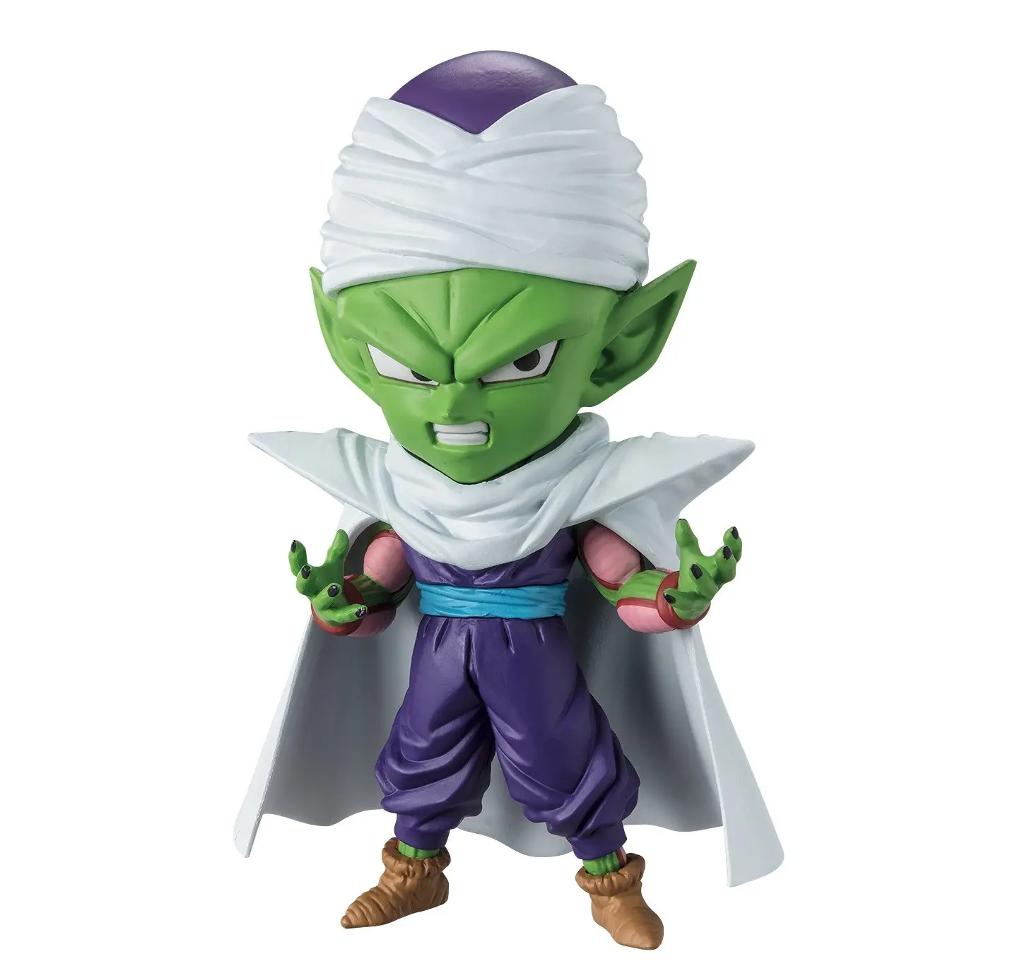 Figurka Bandai Chibi Masters Dragon Ball - Piccolo