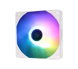 Xilence Performance A+ XPF120.W.ARGB 120mm Biały