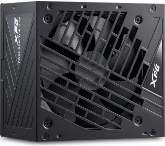 Zasilacz XPG Core Reactor II VE 850W 80+ Gold Czarny