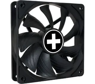 Xilence Performance X XPF120X.B.PWM 120mm Czarny