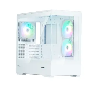 Obudowa Zalman P30 V2 Biały