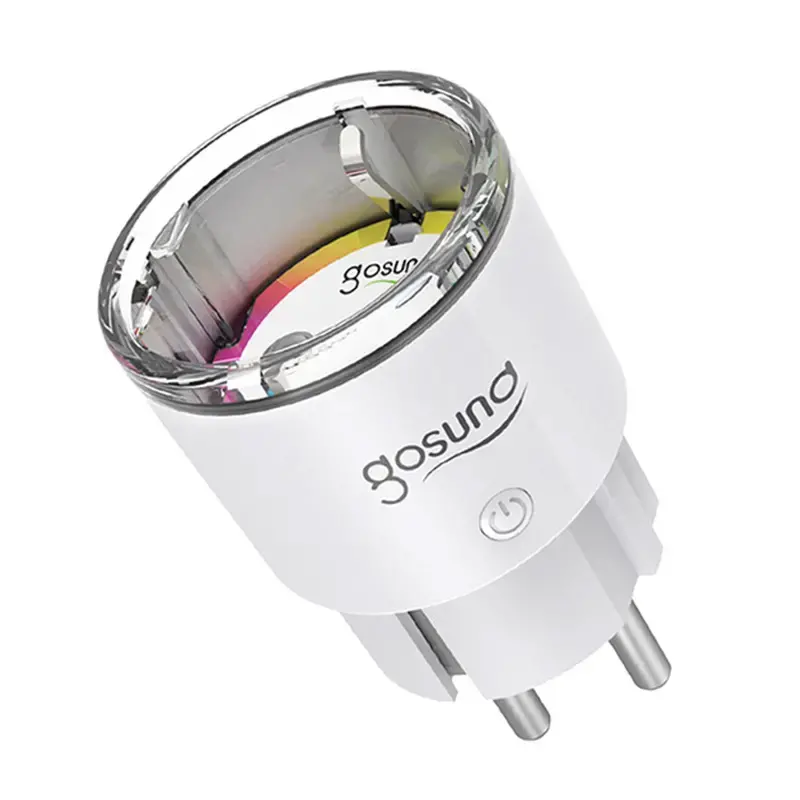 Smart plug Gosund Wi-Fi Gosund EP2 10A