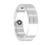 Smartring Maxcom mRing MR100 9/60 Srebrny