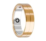 Maxcom mRing MR100 10/63 Złoty