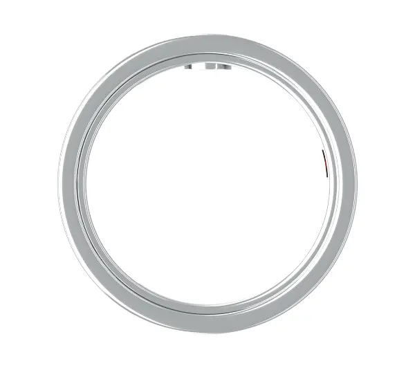 Maxcom mRing MR100 10/63 Srebrny