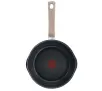 Patelnia Tefal One Pick G1662524 Indukcja Titanium 22cm