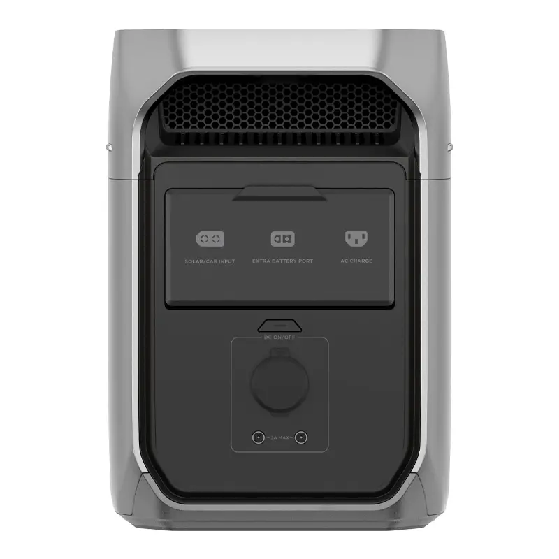 фото Зарядна станція EcoFlow Delta 3 Plus (EF_DELTA3Plus)