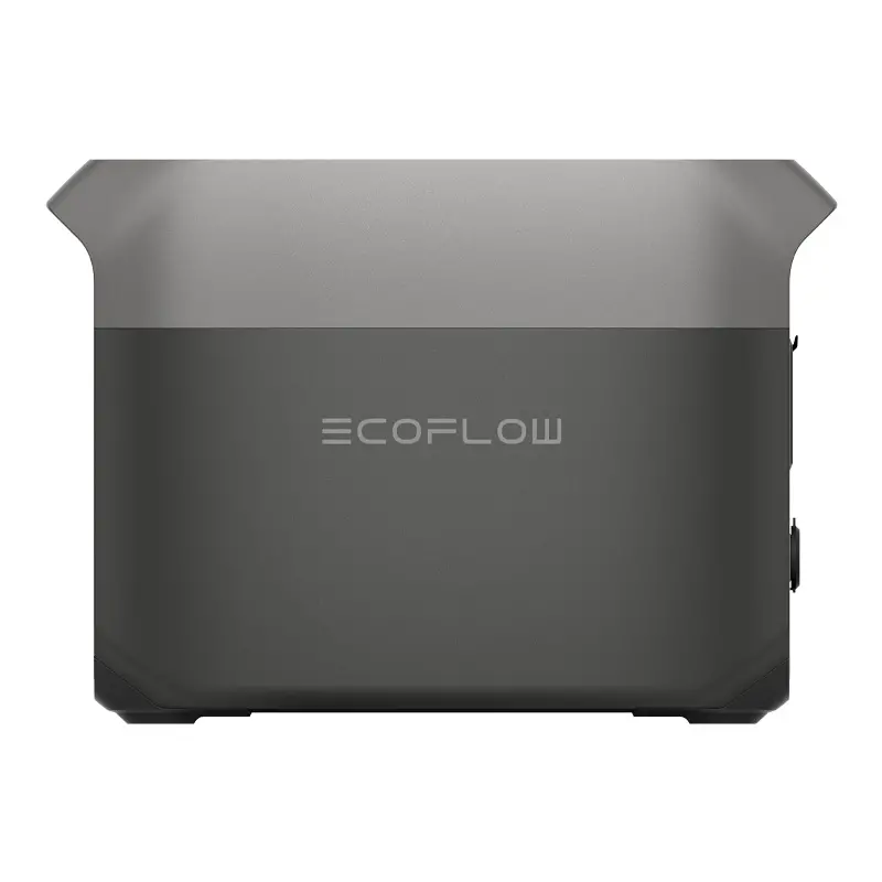 фото Зарядна станція EcoFlow Delta 3 EU-Version