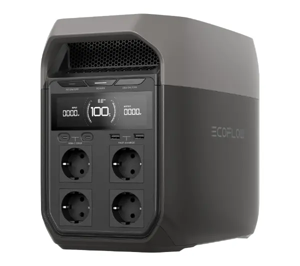 EcoFlow DELTA 3