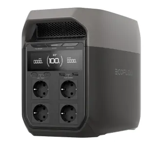Stacja zasilania EcoFlow DELTA 3
