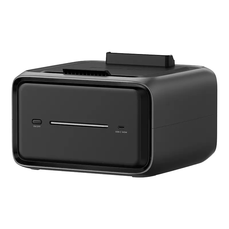 Bateria EcoFlow do RIVER 3 Plus 572Wh